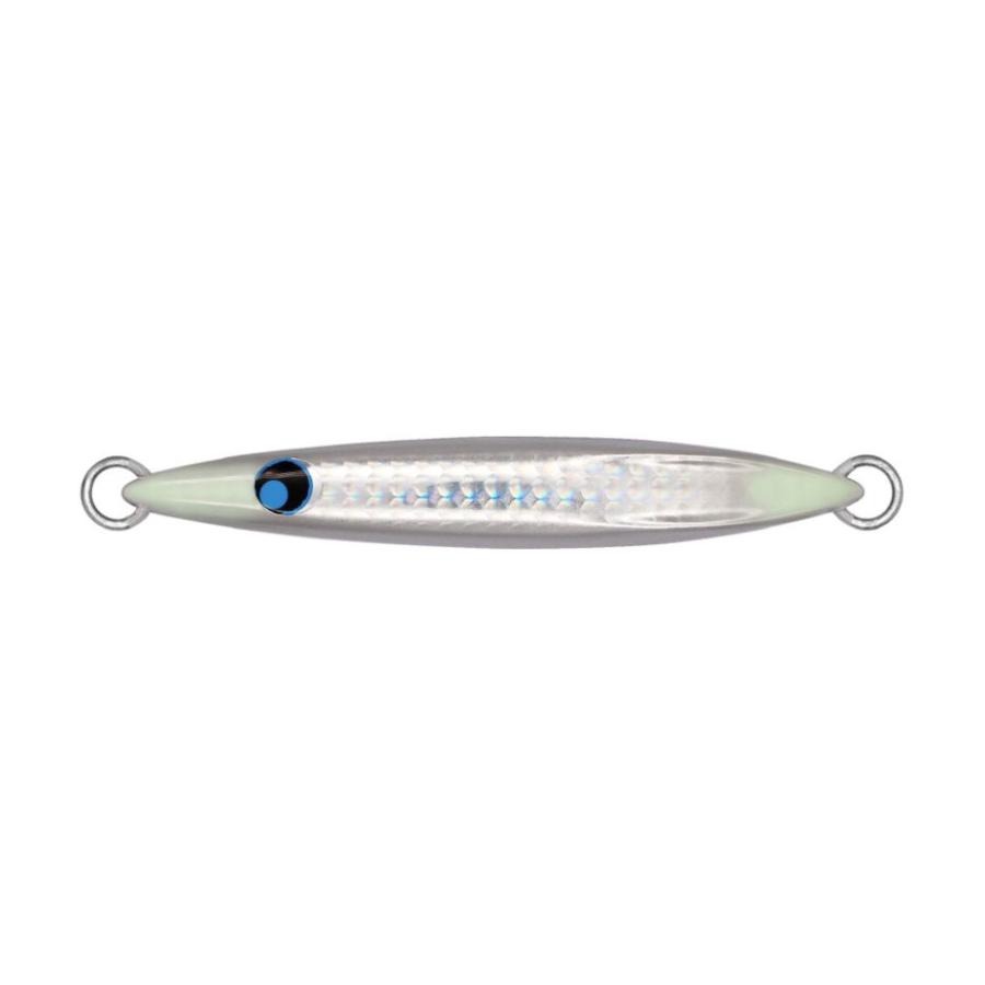 >日安路亞< UROCO CHIBI UROCO 50g、60g 小鐵板-規格圖3