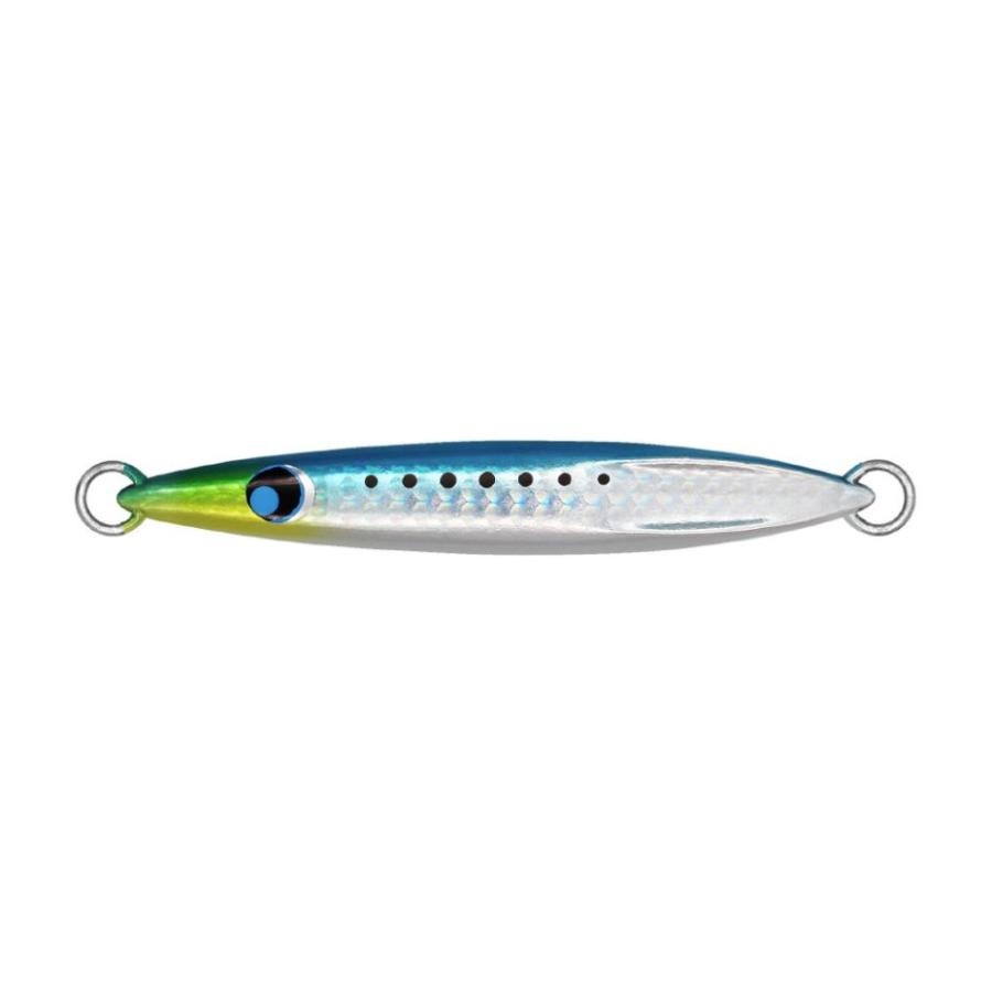 >日安路亞< UROCO CHIBI UROCO 50g、60g 小鐵板-規格圖3