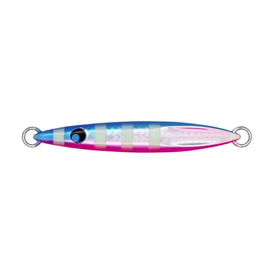 >日安路亞< UROCO CHIBI UROCO 50g、60g 小鐵板-規格圖3