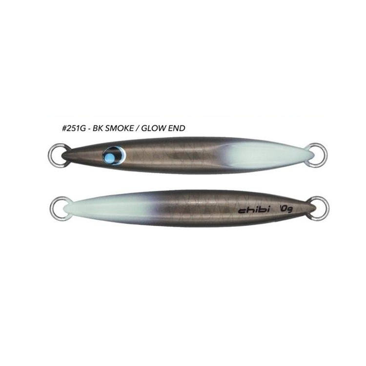 >日安路亞< CHIBI UROCO HIROTO系列 小鐵板-規格圖2