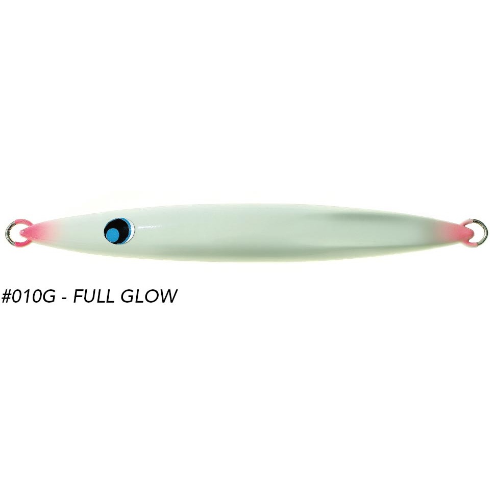 >日安路亞< UROCO ORIGINAL OG系列 200g~250g 船釣鐵板-規格圖1