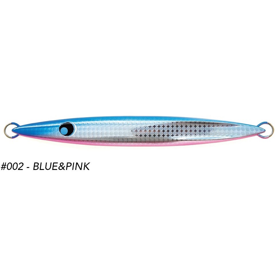 >日安路亞<>日安路亞< UROCO ORIGINAL OG系列 300g~350g 船釣鐵板-規格圖1