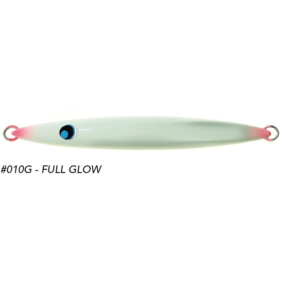 >日安路亞<>日安路亞< UROCO ORIGINAL OG系列 300g~350g 船釣鐵板-規格圖1