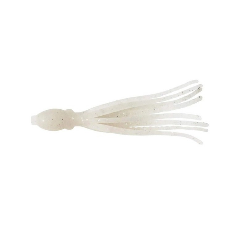 >日安路亞< NIKKO OCTOPUS 2.5＂ 章魚軟蟲-規格圖2