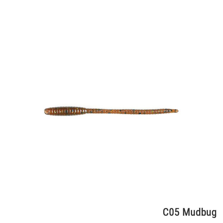 >日安路亞< NIKKO PIN TAIL 1.9＂ 軟蟲-規格圖3