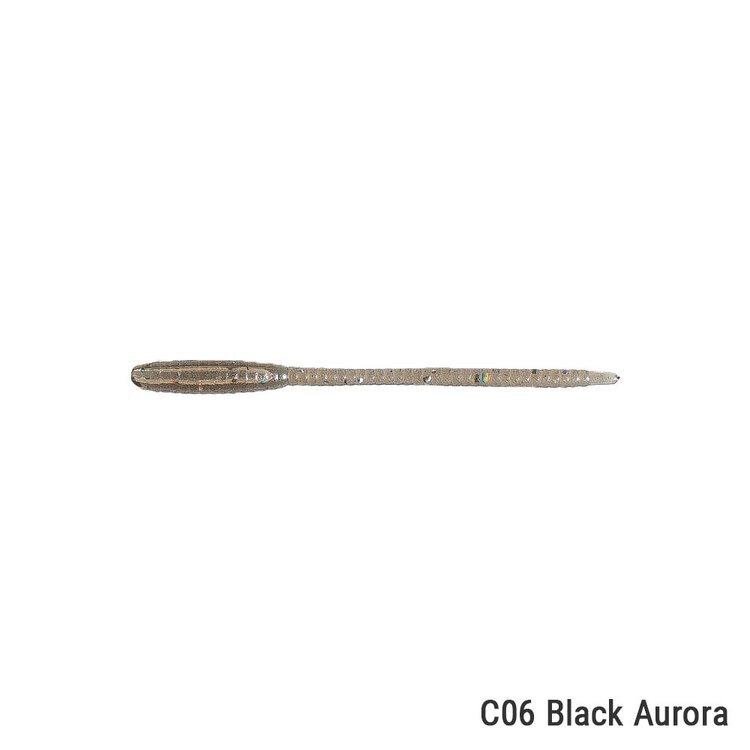 >日安路亞< NIKKO PIN TAIL 1.9＂ 軟蟲-規格圖3