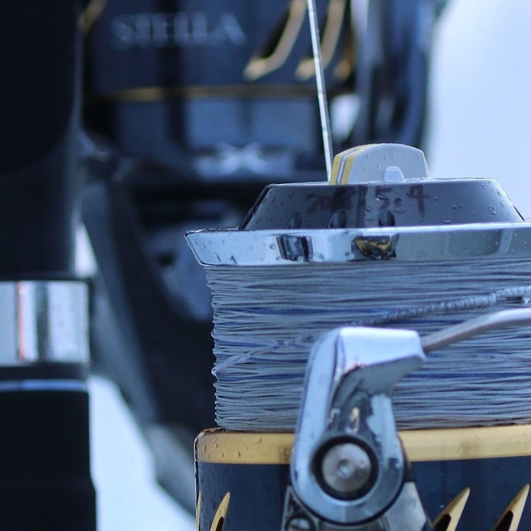 >日安路亞< VARIVAS AVANI CASTING PE SMP SUPER MAX POWER 旗艦拋投PE線-細節圖3