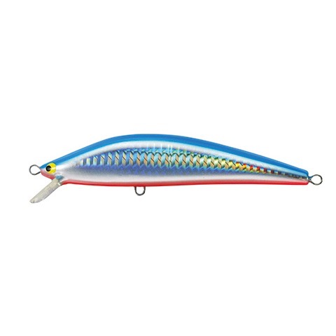 >日安路亞< TACKLE HOUSE K-TEN BLUE OCEAN FLOATING BKF175 浮水米諾-規格圖3