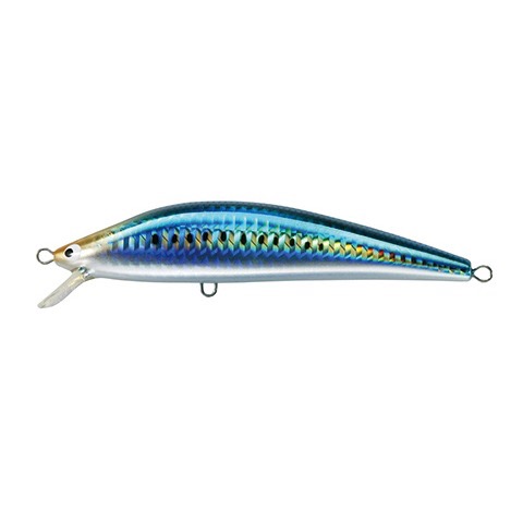 >日安路亞< TACKLE HOUSE K-TEN BLUE OCEAN FLOATING BKF175 浮水米諾-規格圖3