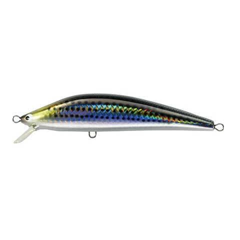 >日安路亞< TACKLE HOUSE K-TEN BLUE OCEAN FLOATING BKF175 浮水米諾-規格圖3