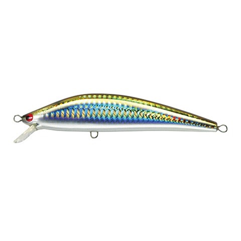 >日安路亞< TACKLE HOUSE K-TEN BLUE OCEAN FLOATING BKF175 浮水米諾-規格圖3
