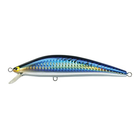 >日安路亞< TACKLE HOUSE K-TEN BLUE OCEAN FLOATING BKF175 浮水米諾-規格圖3