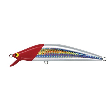 >日安路亞< TACKLE HOUSE K-TEN BLUE OCEAN FLOATING BKF175 浮水米諾-規格圖3