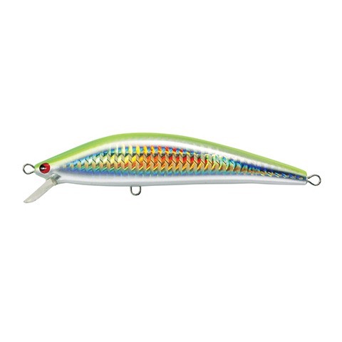 >日安路亞< TACKLE HOUSE K-TEN BLUE OCEAN FLOATING BKF175 浮水米諾-規格圖3