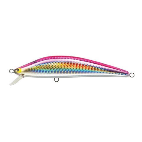 >日安路亞< TACKLE HOUSE K-TEN BLUE OCEAN FLOATING BKF175 浮水米諾-規格圖3