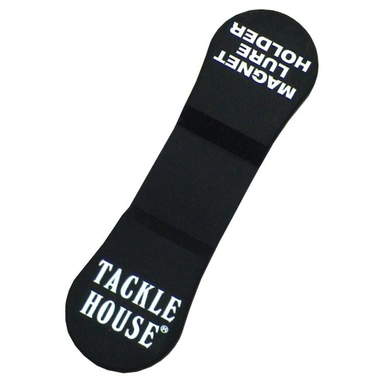 >日安路亞< TACKLE HOUSE MAGNET LURE HOLDER 工具路亞磁扣-規格圖2