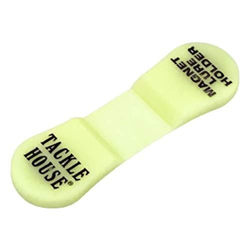 >日安路亞< TACKLE HOUSE MAGNET LURE HOLDER 工具路亞磁扣-規格圖2