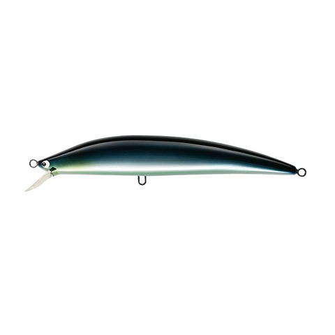 >日安路亞< TACKLE HOUSE K-TEN BLUE OCEAN SINKING WORKS BK140SW-規格圖2