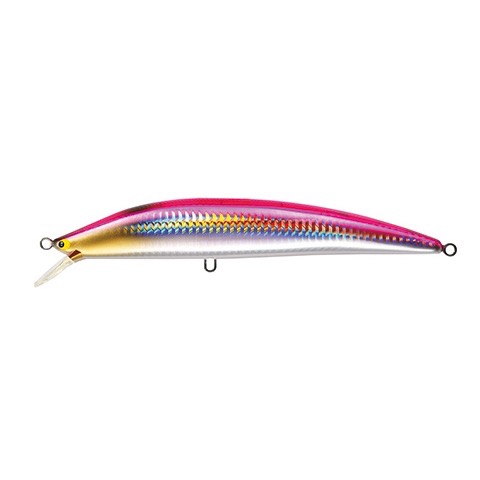 >日安路亞< TACKLE HOUSE K-TEN BLUE OCEAN SINKING WORKS BK140SW-規格圖2