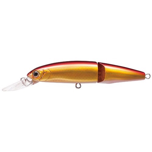 >日安路亞< TACKLE HOUSE BITSTREAM JOINTED FDJ85、SJ70 連結餌、多節魚、米諾-規格圖3