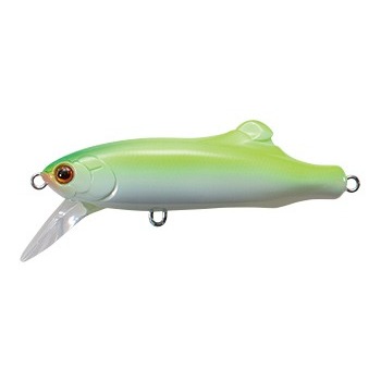 >日安路亞< TACKLE HOUSE SHORES HEAVY MINNOW SHM65 米諾-規格圖3