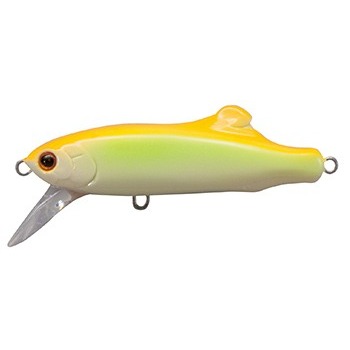 >日安路亞< TACKLE HOUSE SHORES HEAVY MINNOW SHM65 米諾-規格圖3