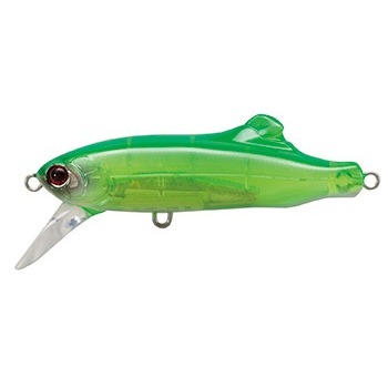 >日安路亞< TACKLE HOUSE SHORES HEAVY MINNOW SHM65 米諾-規格圖3