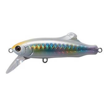 >日安路亞< TACKLE HOUSE SHORES HEAVY MINNOW SHM65 米諾-規格圖3