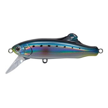 >日安路亞< TACKLE HOUSE SHORES HEAVY MINNOW SHM65 米諾-規格圖3