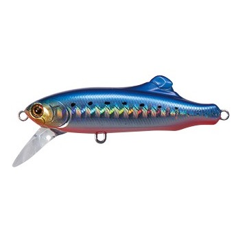 >日安路亞< TACKLE HOUSE SHORES HEAVY MINNOW SHM65 米諾-規格圖3