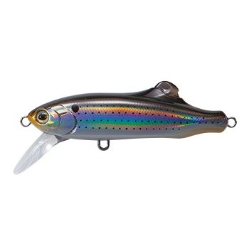 >日安路亞< TACKLE HOUSE SHORES HEAVY MINNOW SHM65 米諾-規格圖3