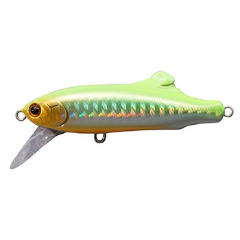 >日安路亞< TACKLE HOUSE SHORES HEAVY MINNOW SHM65PLUS 米諾-規格圖3