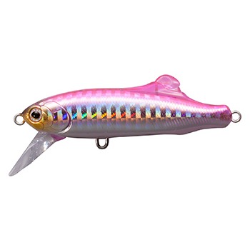>日安路亞< TACKLE HOUSE SHORES HEAVY MINNOW SHM65PLUS 米諾-規格圖3