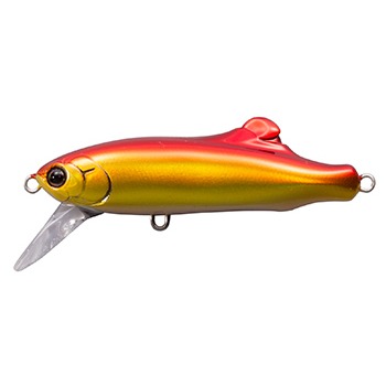 >日安路亞< TACKLE HOUSE SHORES HEAVY MINNOW SHM65PLUS 米諾-規格圖3