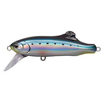 >日安路亞< TACKLE HOUSE SHORES HEAVY MINNOW SHM65PLUS 米諾-規格圖3