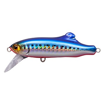 >日安路亞< TACKLE HOUSE SHORES HEAVY MINNOW SHM65PLUS 米諾-規格圖3