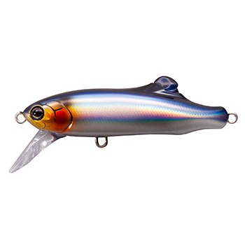 >日安路亞< TACKLE HOUSE SHORES HEAVY MINNOW SHM65PLUS 米諾-規格圖3