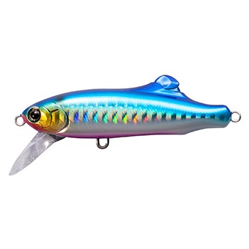 >日安路亞< TACKLE HOUSE SHORES HEAVY MINNOW SHM65PLUS 米諾-規格圖3