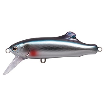 >日安路亞< TACKLE HOUSE SHORES HEAVY MINNOW SHM65PLUS 米諾-規格圖3