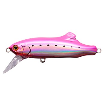 >日安路亞< TACKLE HOUSE SHORES HEAVY MINNOW SHM65PLUS 米諾-規格圖3