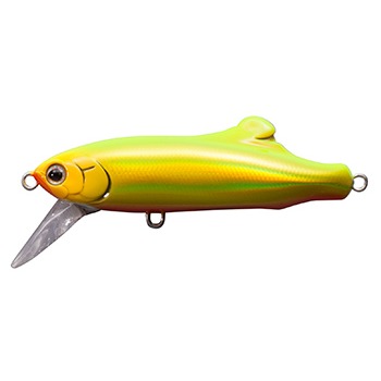 >日安路亞< TACKLE HOUSE SHORES HEAVY MINNOW SHM65PLUS 米諾-規格圖3