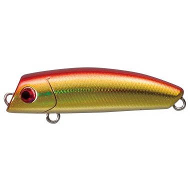 >日安路亞< TACKLE HOUSE SHORES OLUGA LIPLESS SOL50 斜口米諾-規格圖3