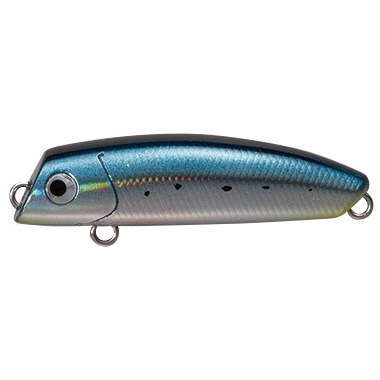 >日安路亞< TACKLE HOUSE SHORES OLUGA LIPLESS SOL50 斜口米諾-規格圖3