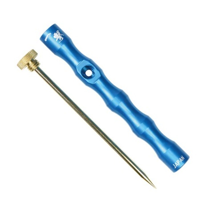 >日安路亞< belmont MP-138、MP-139 FISH PICK 一擊活締棒-規格圖2