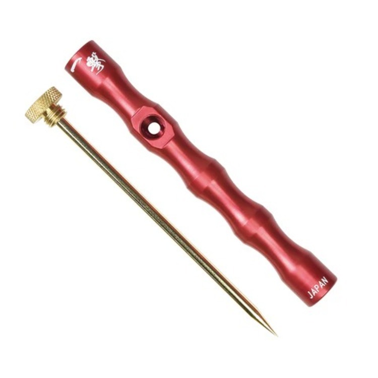 >日安路亞< belmont MP-138、MP-139 FISH PICK 一擊活締棒-規格圖2