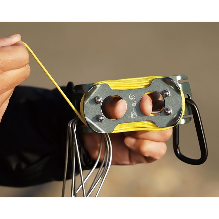 >日安路亞< belmont MP-299 活魚扣-細節圖2