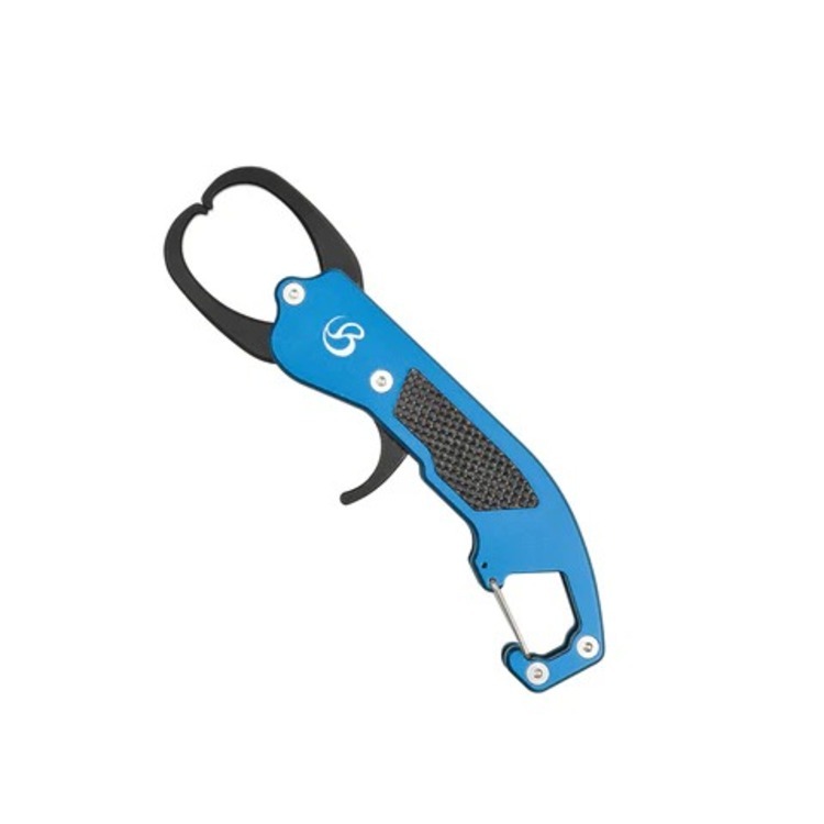 >日安路亞< belmont MR-006、MR-007 金屬魚夾 Mini-規格圖2