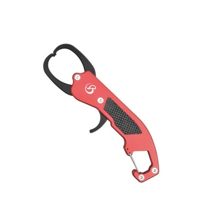 >日安路亞< belmont MR-006、MR-007 金屬魚夾 Mini-規格圖2