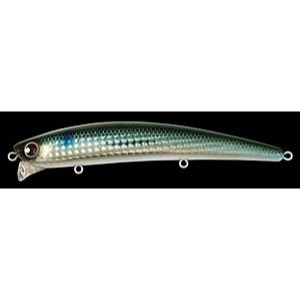 >日安路亞< LONGIN FRANKY 120mm/20g 米諾、海鱸-規格圖2
