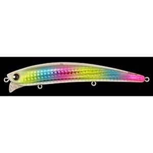 >日安路亞< LONGIN FRANKY 120mm/20g 米諾、海鱸-規格圖2